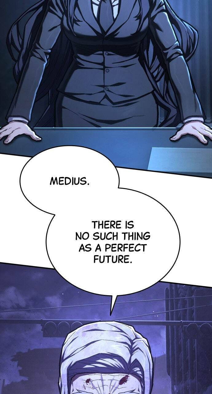 The Executioner (Lee Jehwan) Chapter 47 page 48 - 