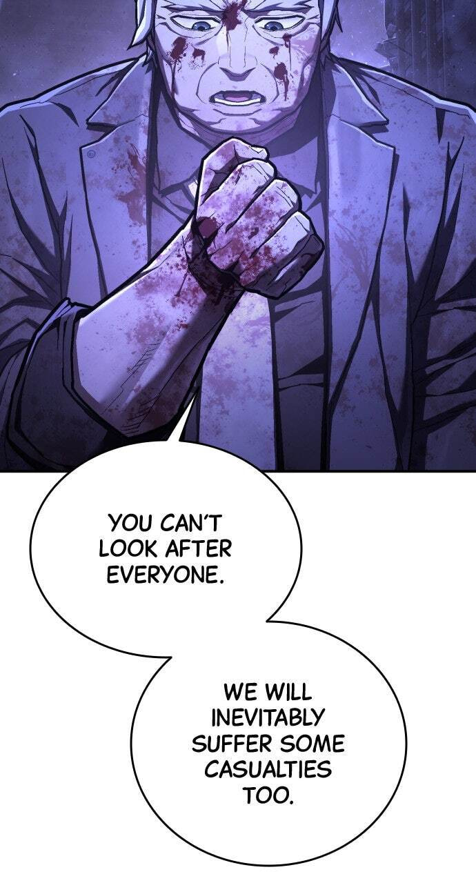 The Executioner (Lee Jehwan) Chapter 47 page 49 - 