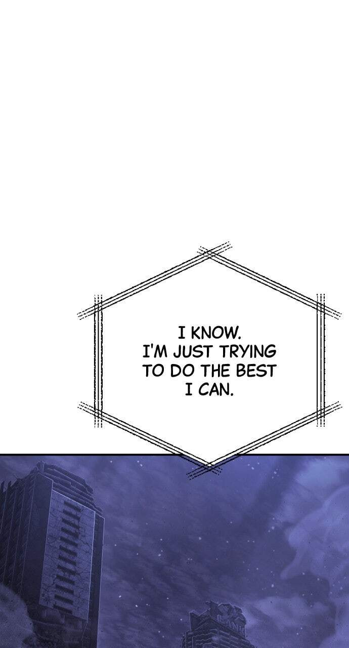 The Executioner (Lee Jehwan) Chapter 47 page 50 - 