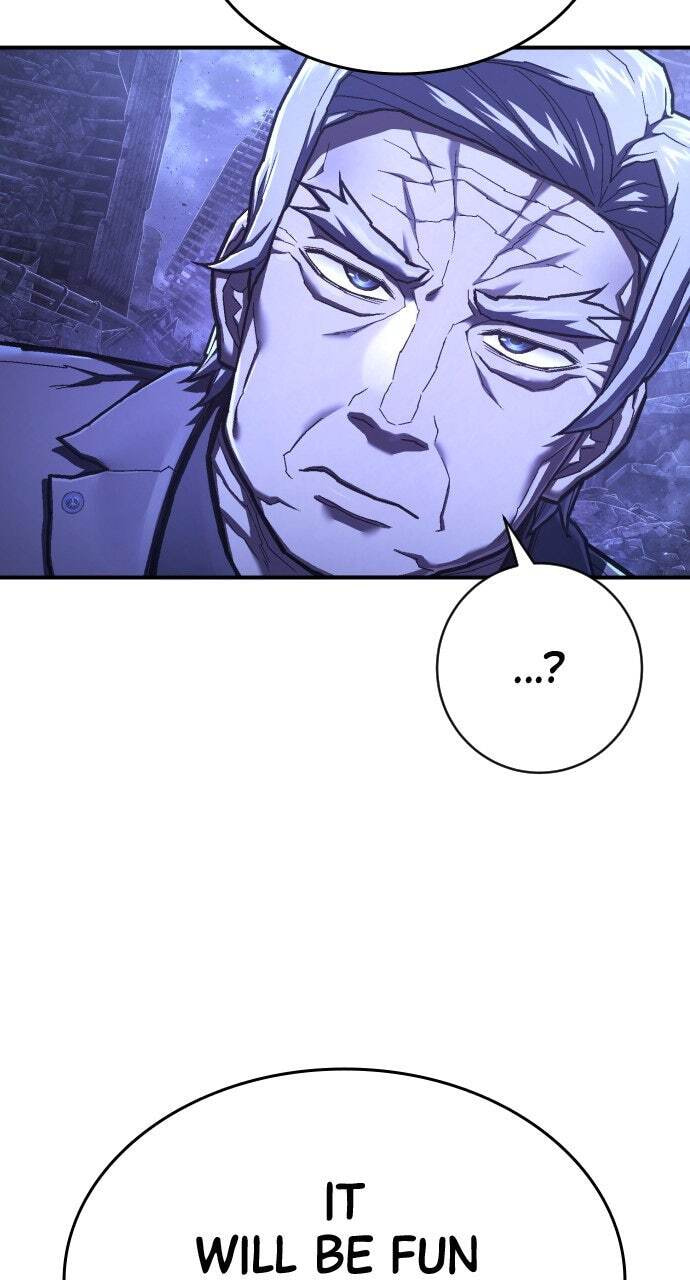 The Executioner (Lee Jehwan) Chapter 47 page 6 - 