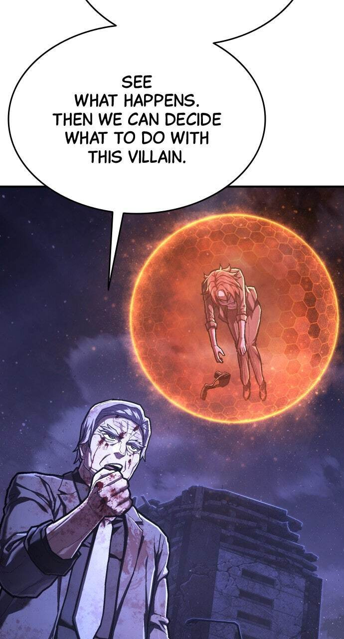 The Executioner (Lee Jehwan) Chapter 47 page 52 - 