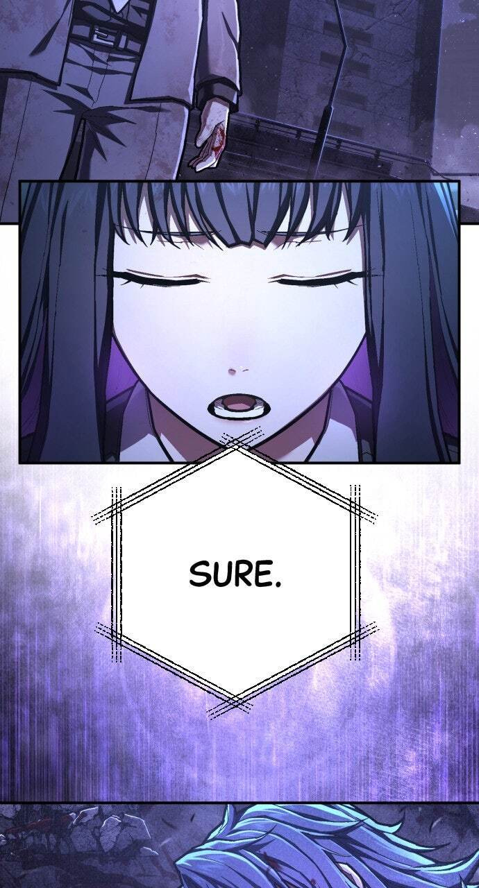 The Executioner (Lee Jehwan) Chapter 47 page 53 - 