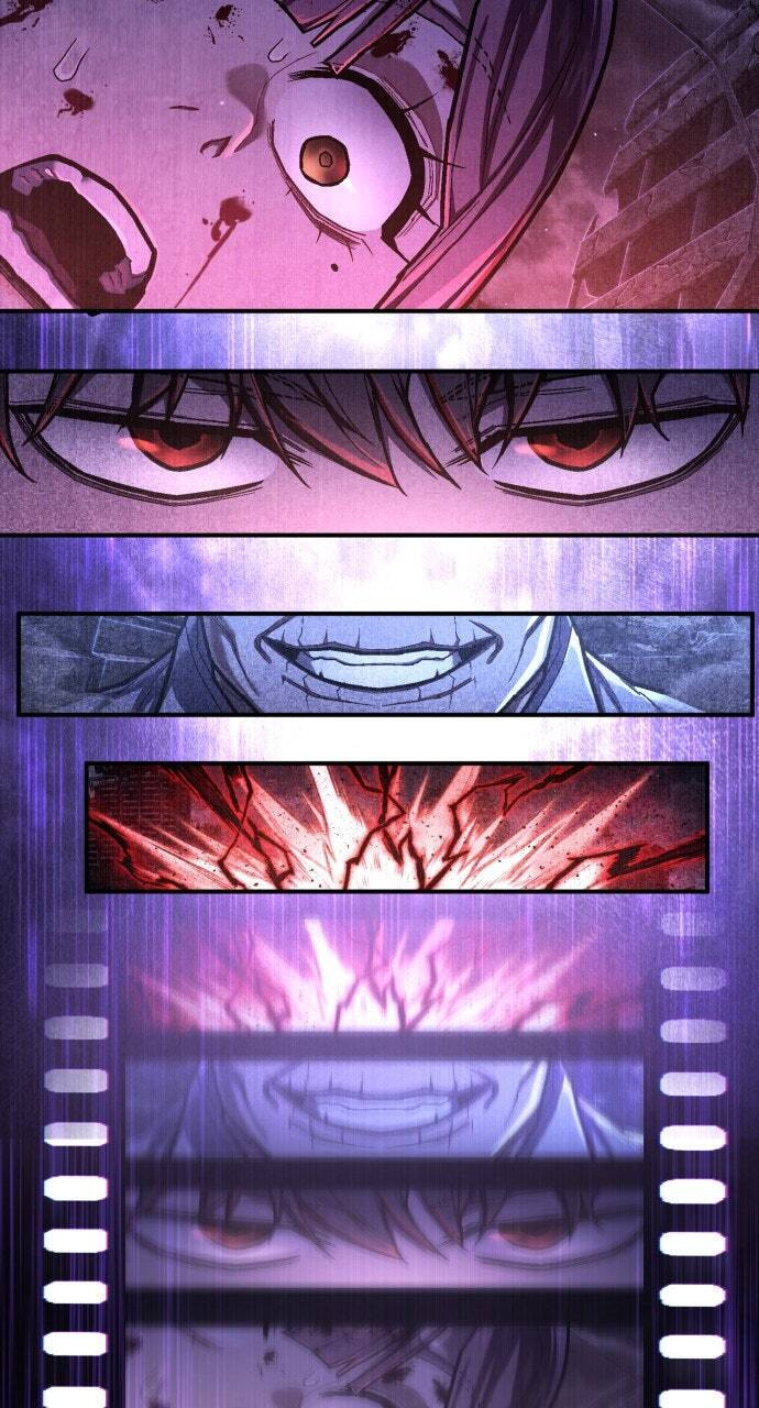 The Executioner (Lee Jehwan) Chapter 47 page 55 - 