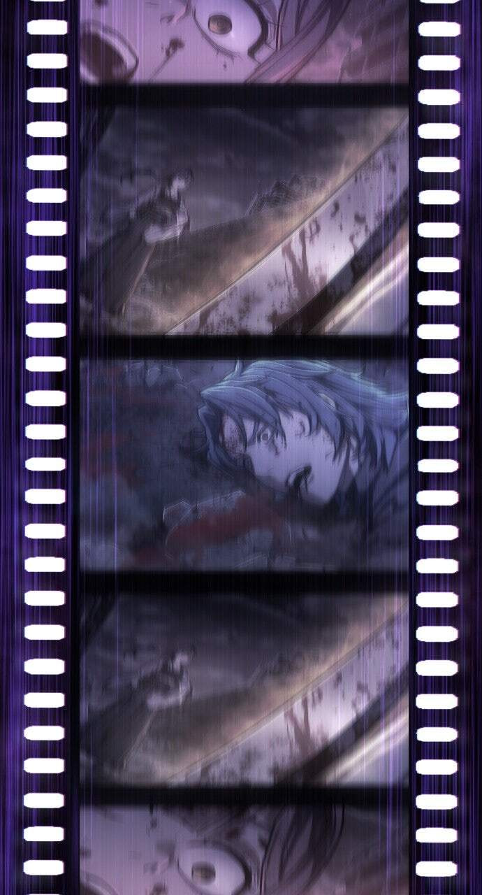 The Executioner (Lee Jehwan) Chapter 47 page 56 - 