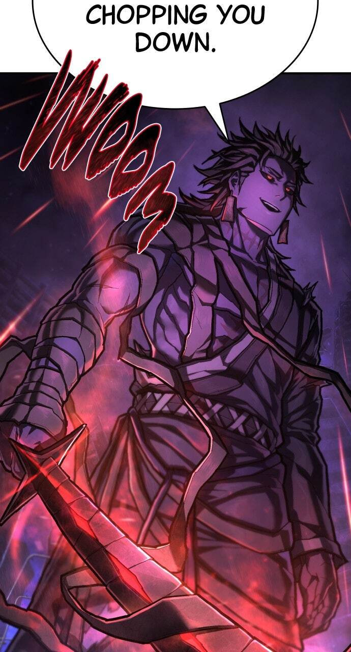The Executioner (Lee Jehwan) Chapter 47 page 7 - 