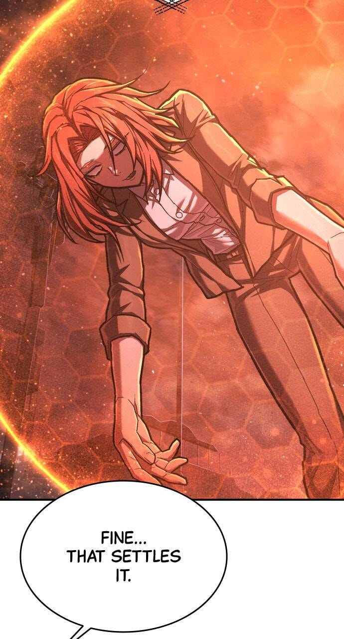 The Executioner (Lee Jehwan) Chapter 47 page 61 - 