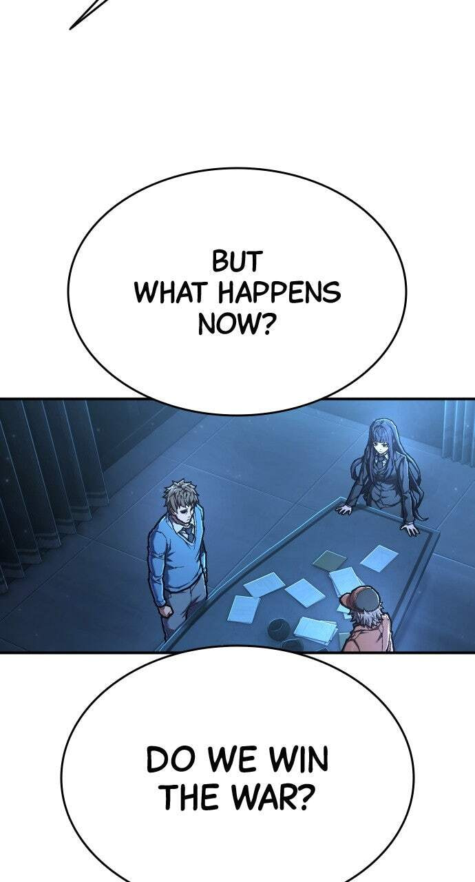 The Executioner (Lee Jehwan) Chapter 47 page 62 - 