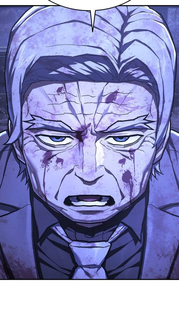 The Executioner (Lee Jehwan) Chapter 47 page 63 - 