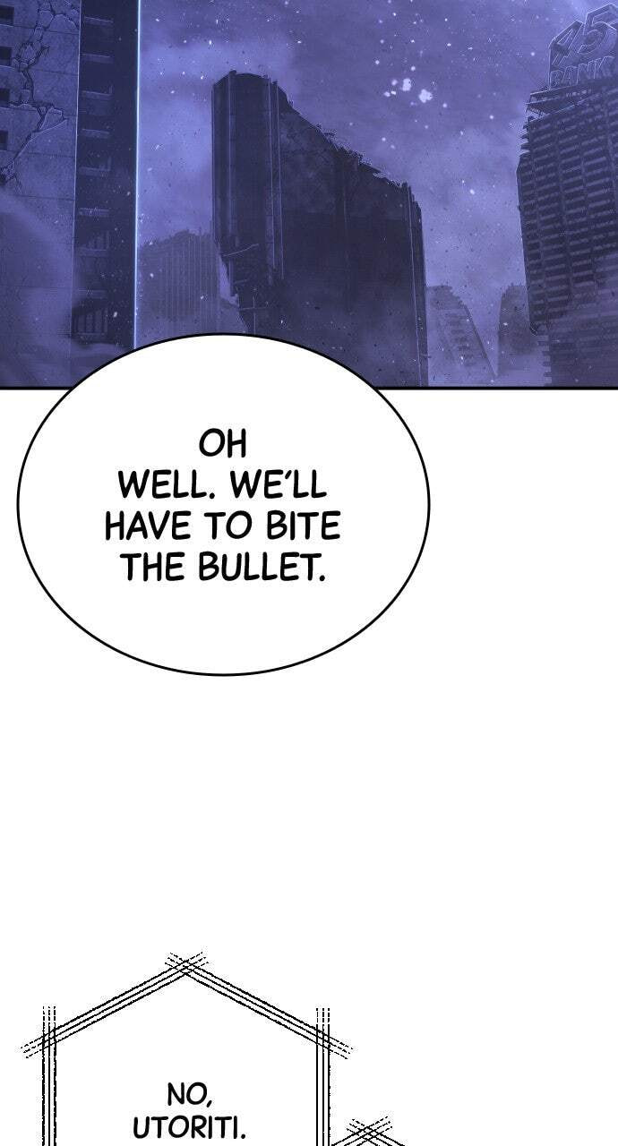 The Executioner (Lee Jehwan) Chapter 47 page 65 - 