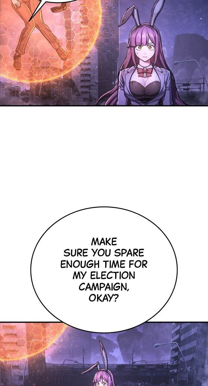 The Executioner (Lee Jehwan) Chapter 47 page 68 - 
