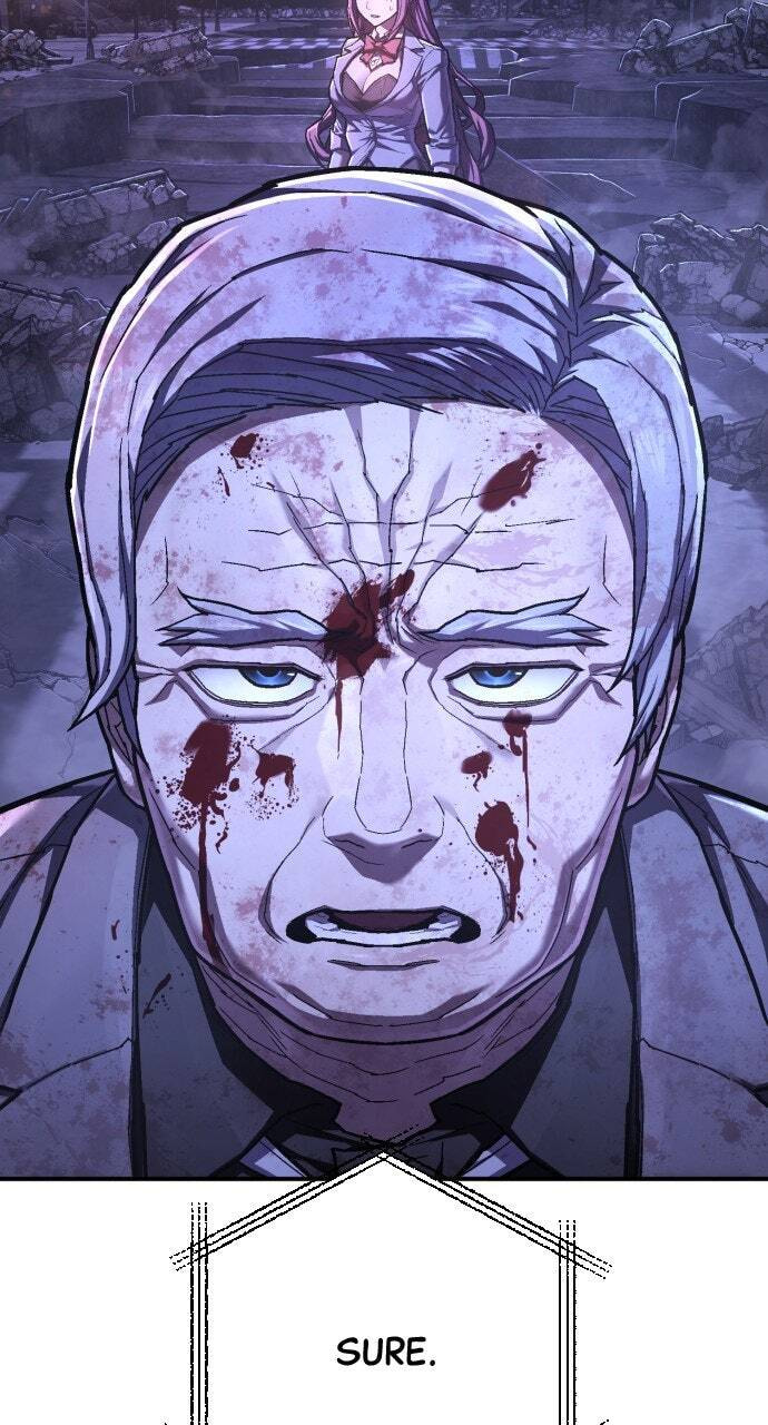 The Executioner (Lee Jehwan) Chapter 47 page 69 - 