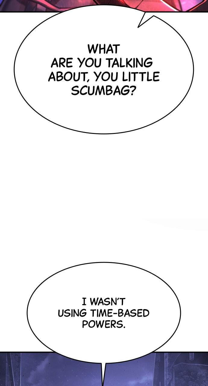 The Executioner (Lee Jehwan) Chapter 47 page 8 - 