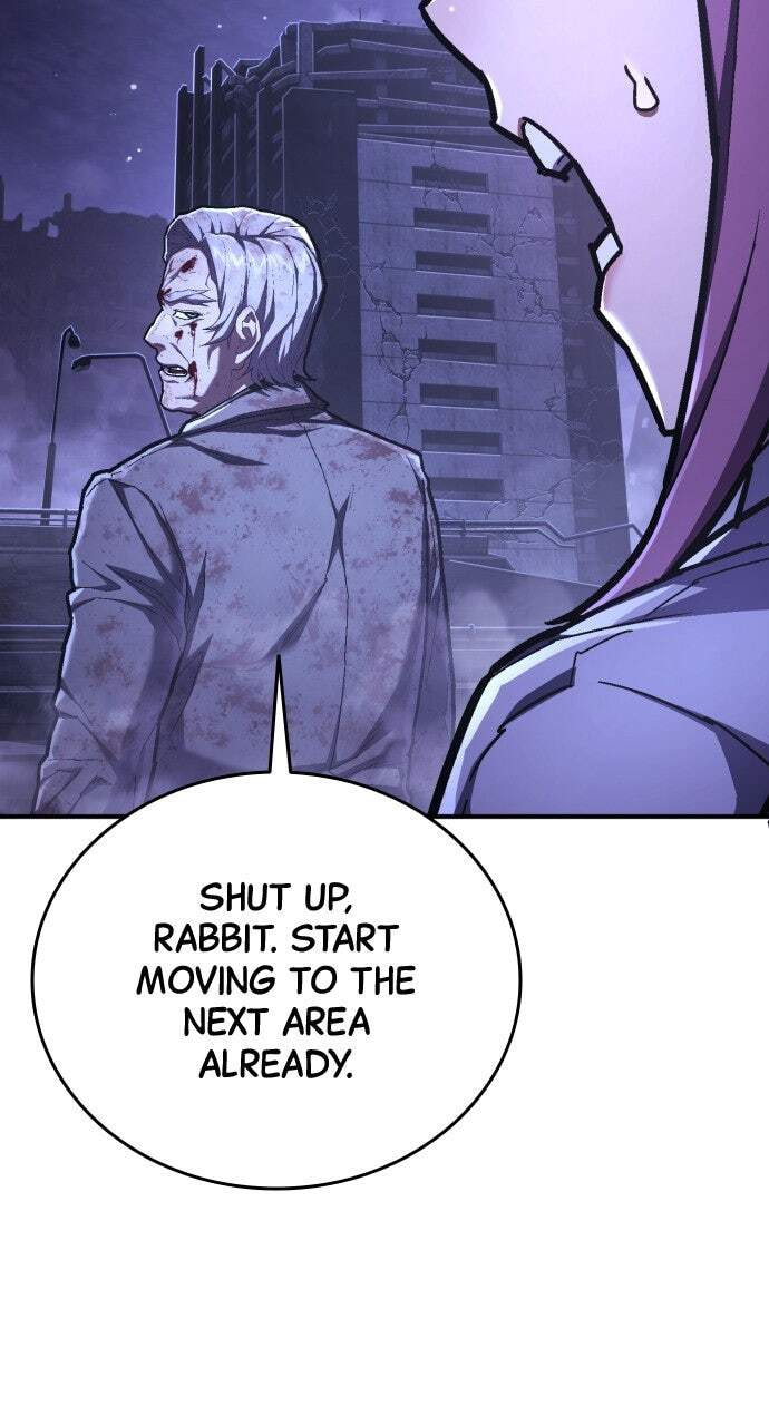 The Executioner (Lee Jehwan) Chapter 47 page 71 - 