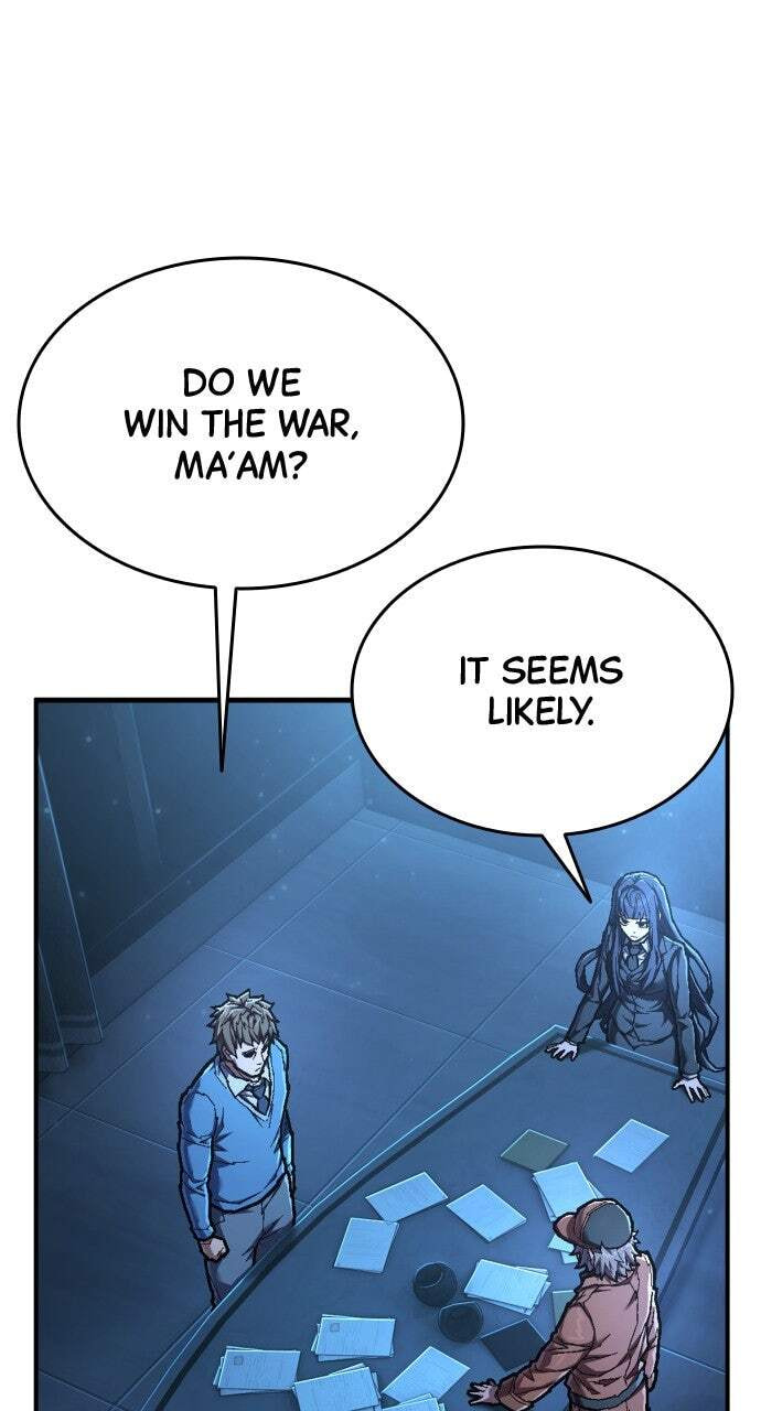 The Executioner (Lee Jehwan) Chapter 47 page 72 - 