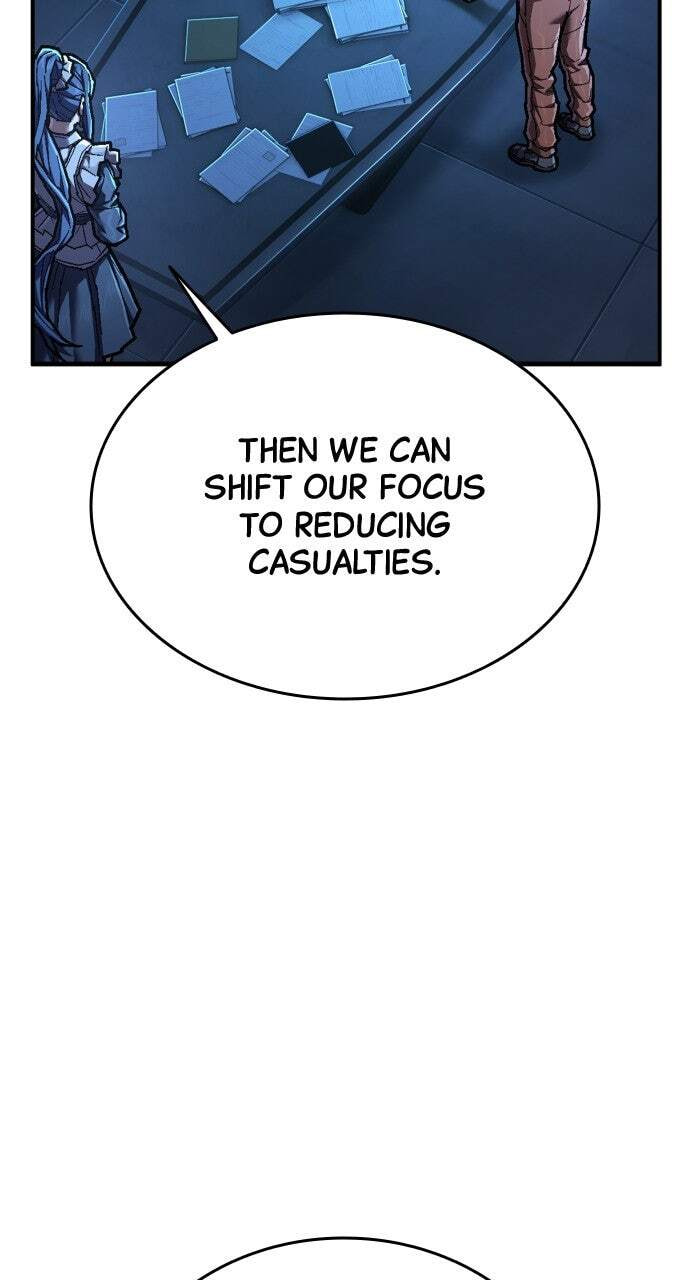 The Executioner (Lee Jehwan) Chapter 47 page 73 - 
