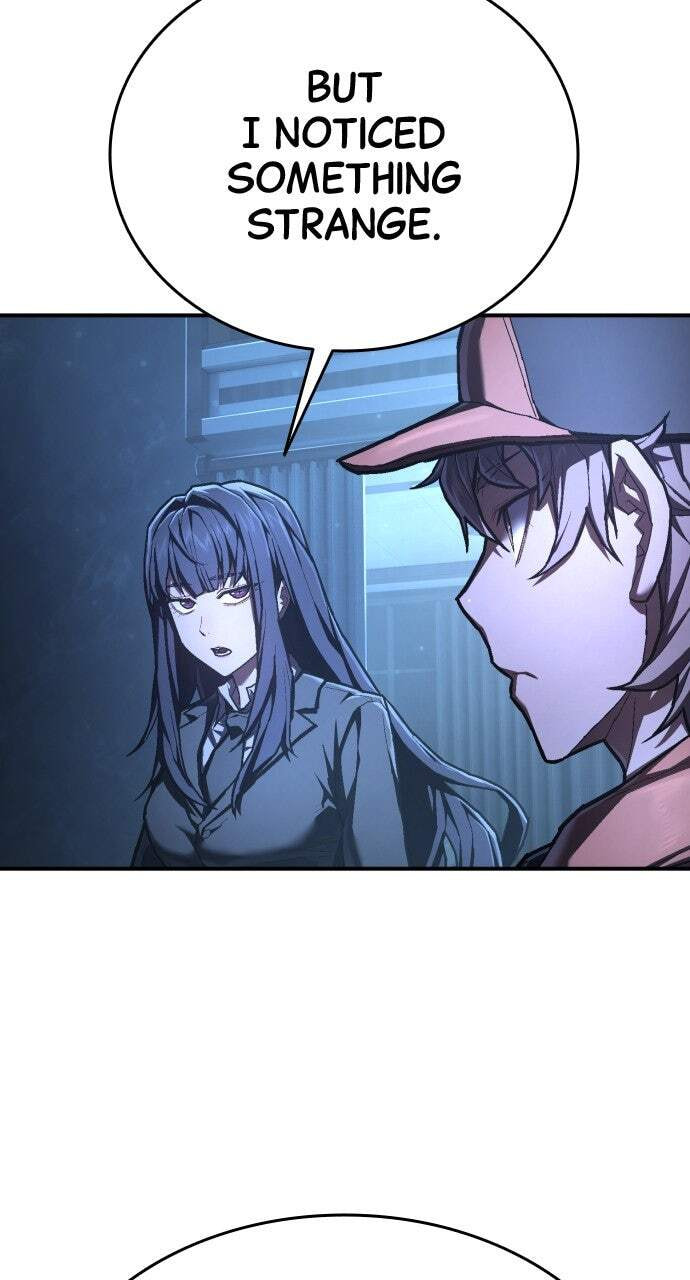 The Executioner (Lee Jehwan) Chapter 47 page 74 - 