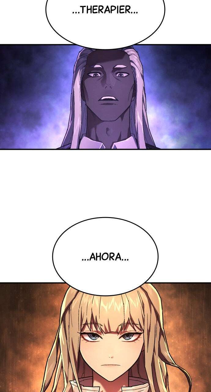 The Executioner (Lee Jehwan) Chapter 47 page 77 - 