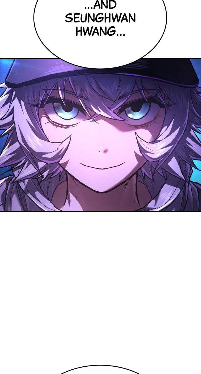 The Executioner (Lee Jehwan) Chapter 47 page 79 - 
