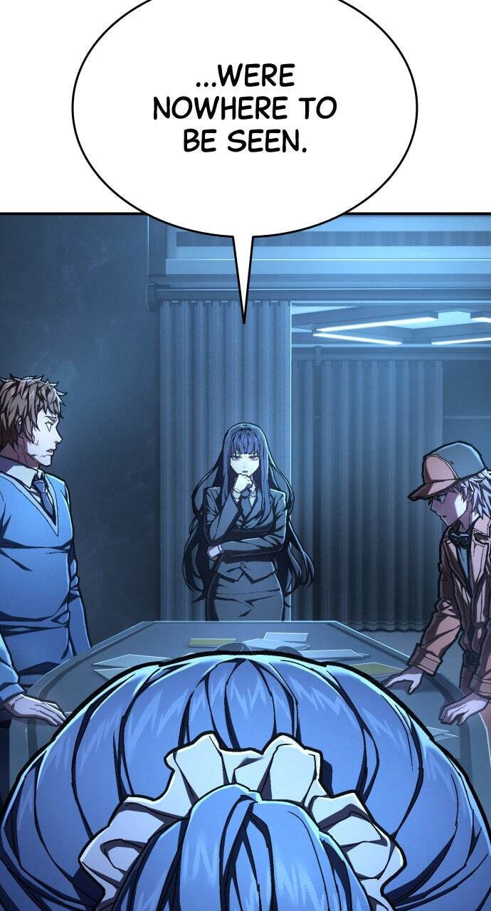 The Executioner (Lee Jehwan) Chapter 47 page 80 - 