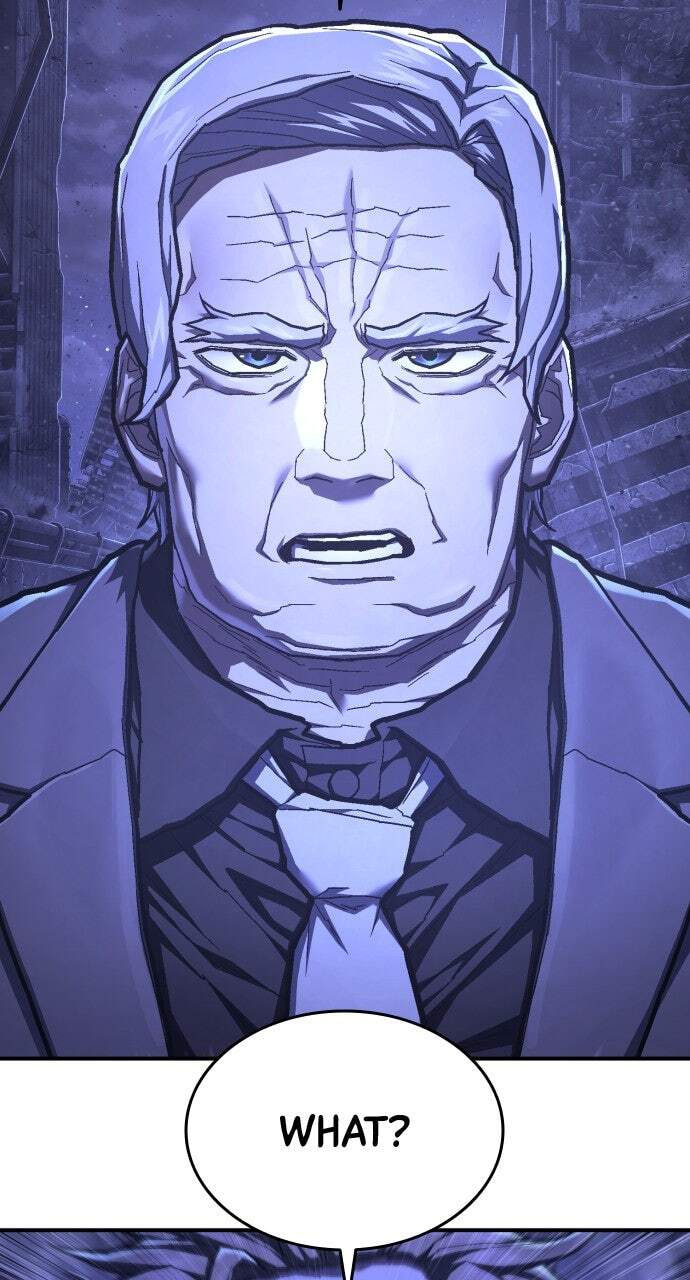The Executioner (Lee Jehwan) Chapter 47 page 9 - 