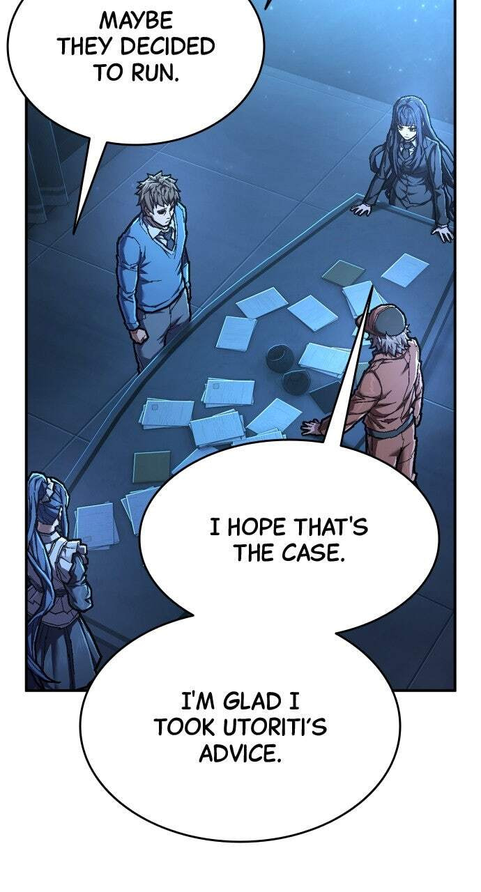 The Executioner (Lee Jehwan) Chapter 47 page 82 - 