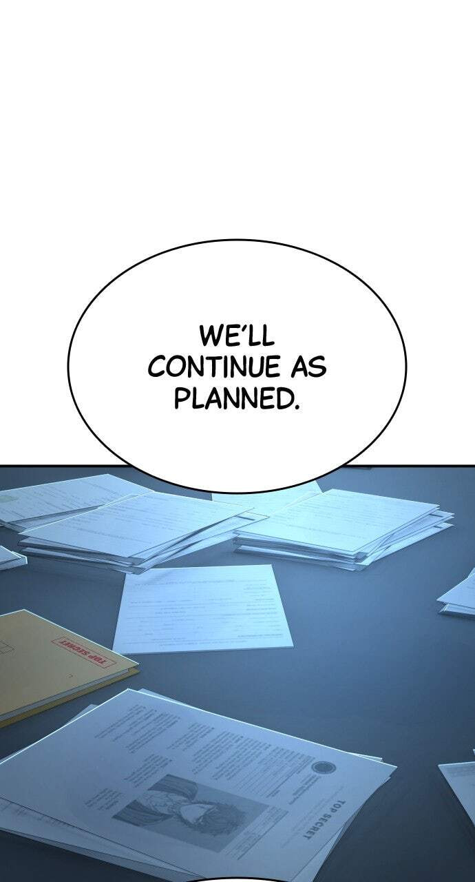 The Executioner (Lee Jehwan) Chapter 47 page 83 - 
