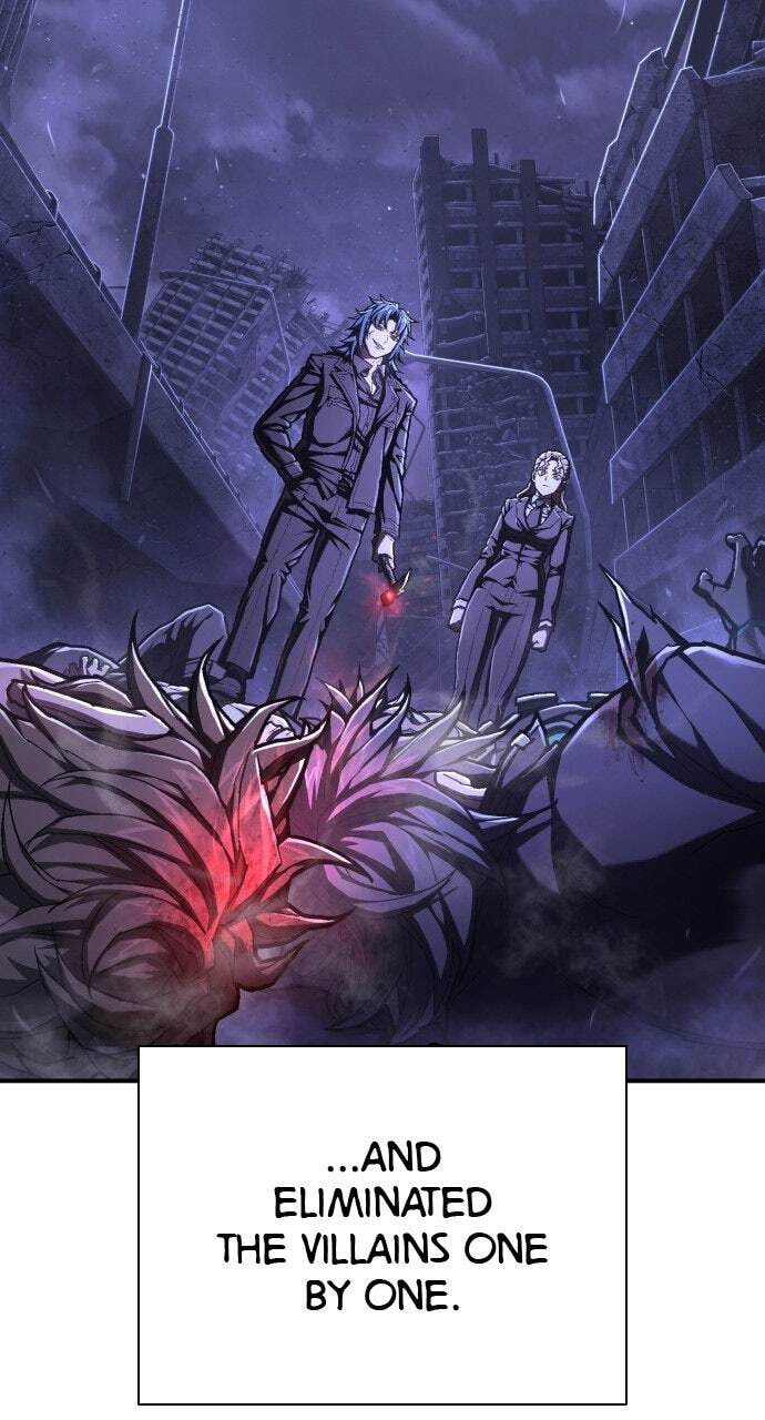 The Executioner (Lee Jehwan) Chapter 47 page 85 - 