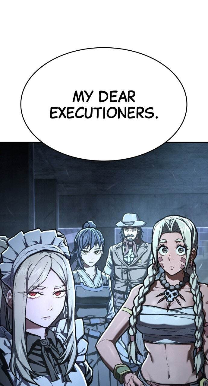The Executioner (Lee Jehwan) Chapter 47 page 88 - 