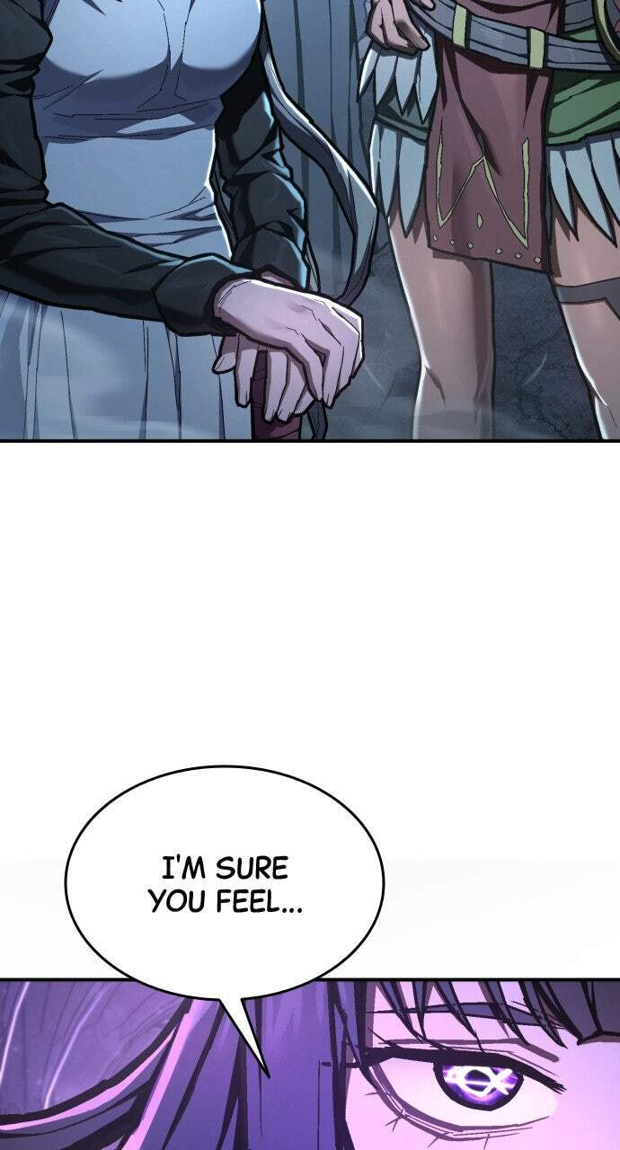 The Executioner (Lee Jehwan) Chapter 47 page 89 - 