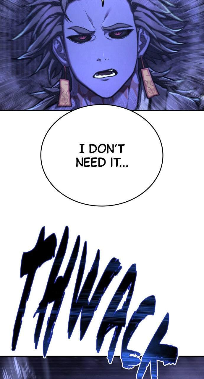 The Executioner (Lee Jehwan) Chapter 47 page 10 - 
