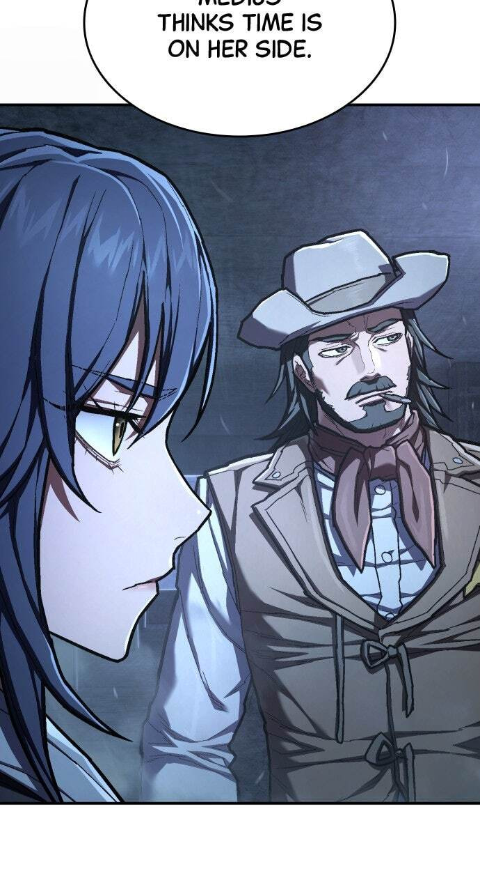 The Executioner (Lee Jehwan) Chapter 47 page 91 - 