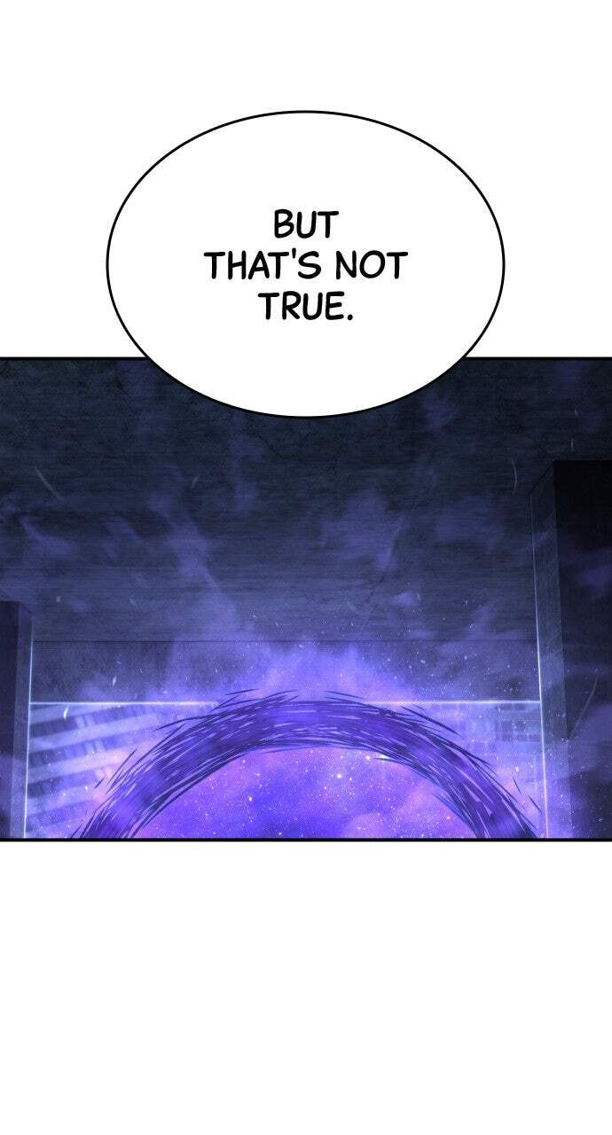 The Executioner (Lee Jehwan) Chapter 47 page 92 - 