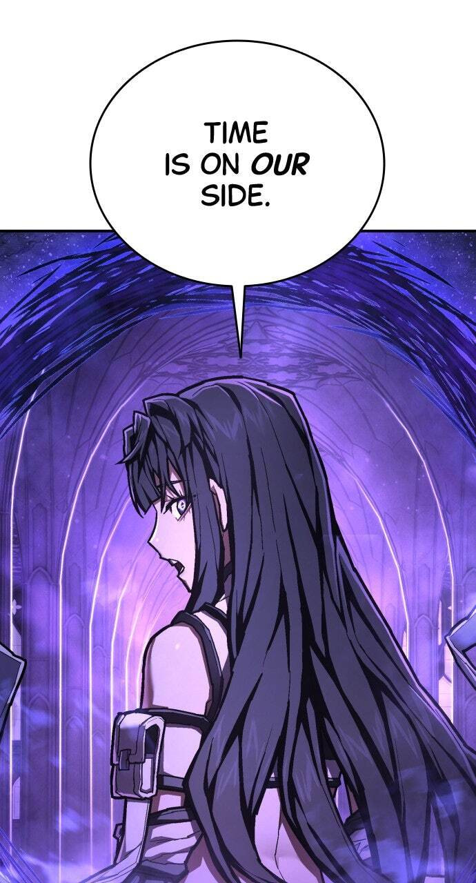 The Executioner (Lee Jehwan) Chapter 47 page 93 - 