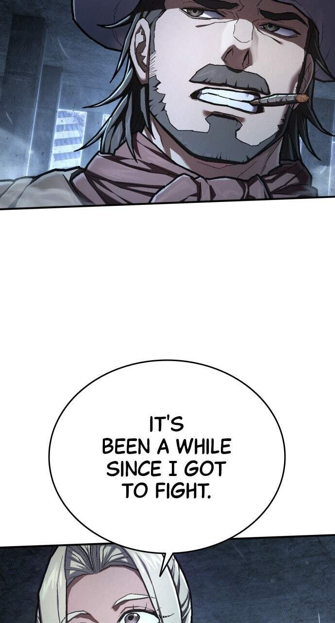 The Executioner (Lee Jehwan) Chapter 47 page 96 - 