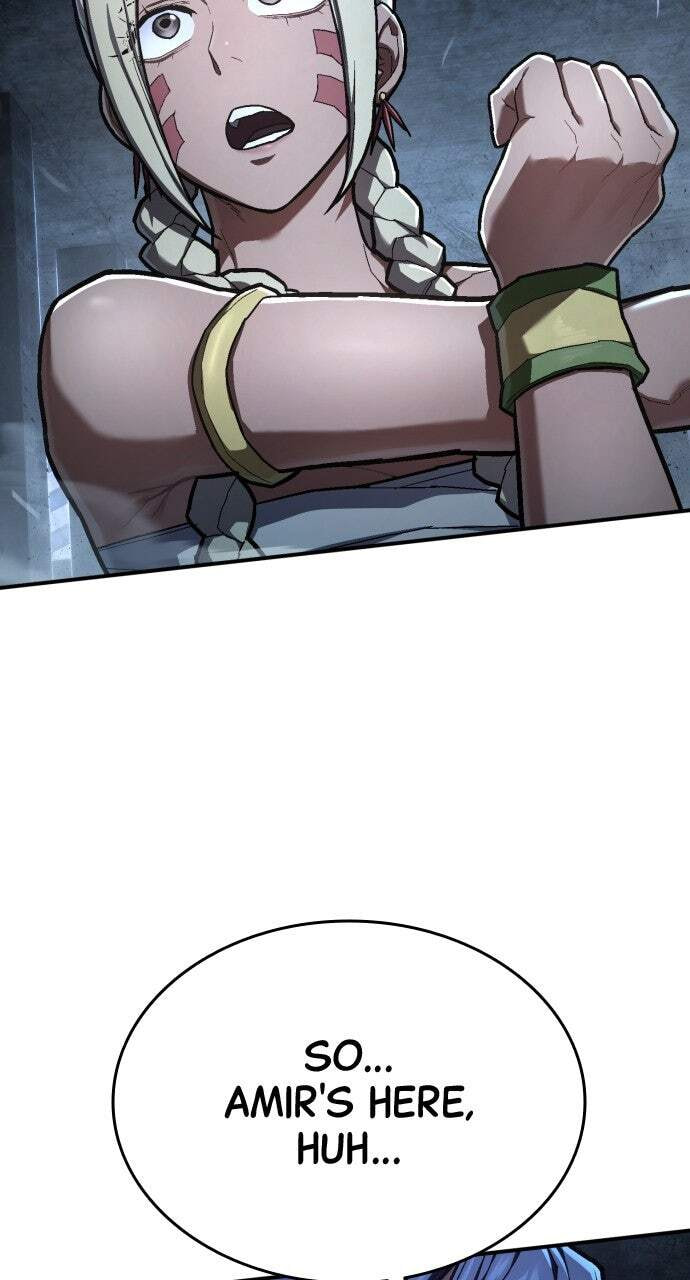 The Executioner (Lee Jehwan) Chapter 47 page 97 - 
