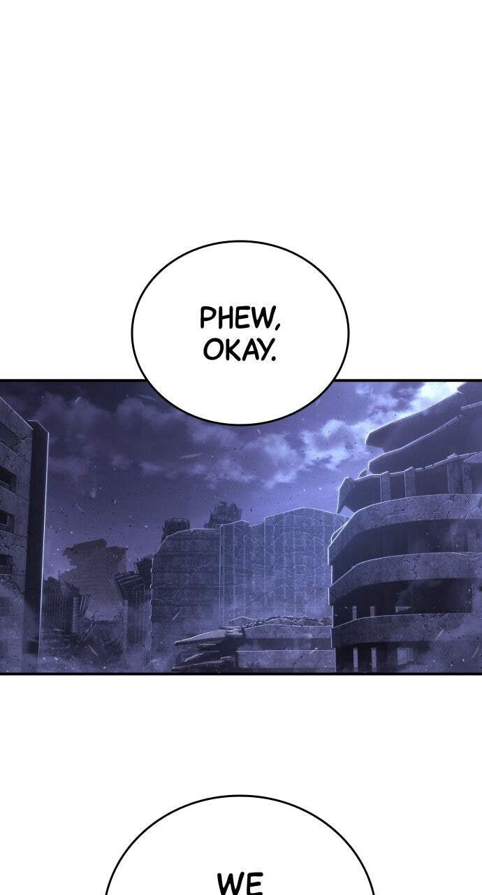 The Executioner (Lee Jehwan) Chapter 48 page 1 - 