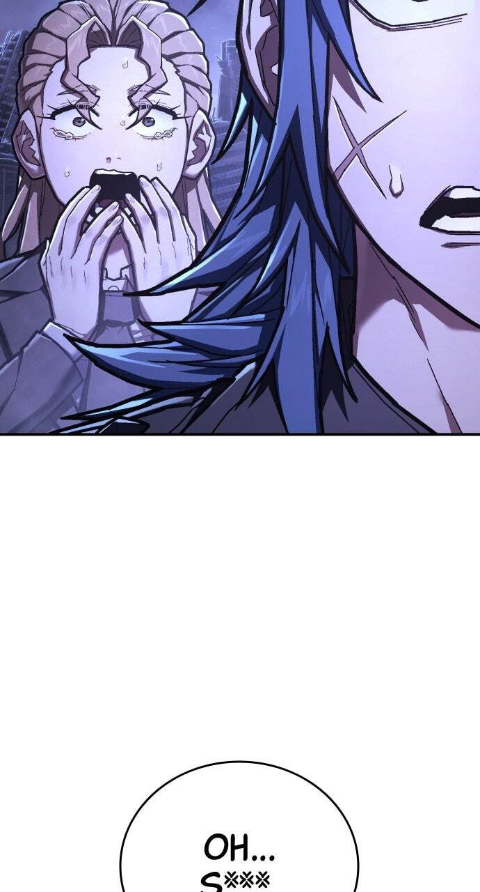 The Executioner (Lee Jehwan) Chapter 48 page 12 - 