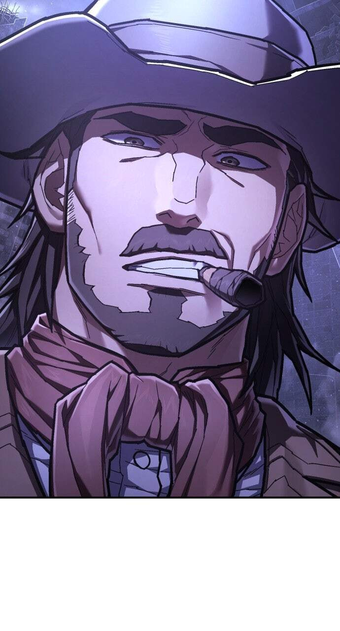 The Executioner (Lee Jehwan) Chapter 48 page 15 - 