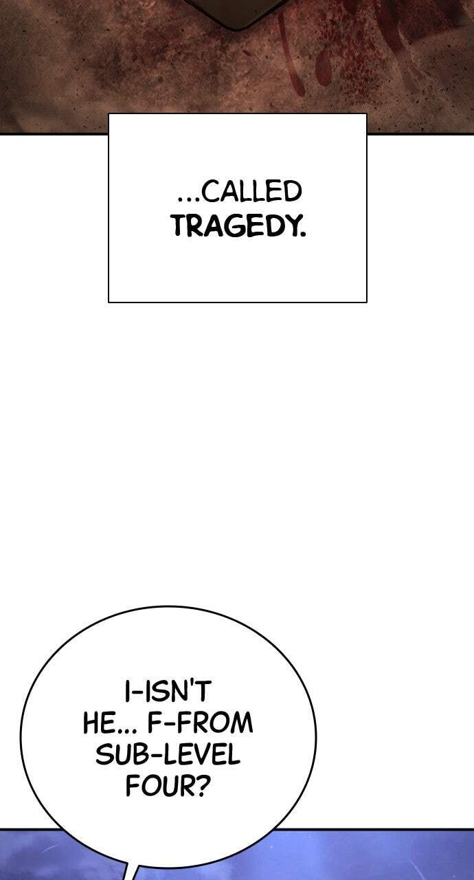 The Executioner (Lee Jehwan) Chapter 48 page 17 - 