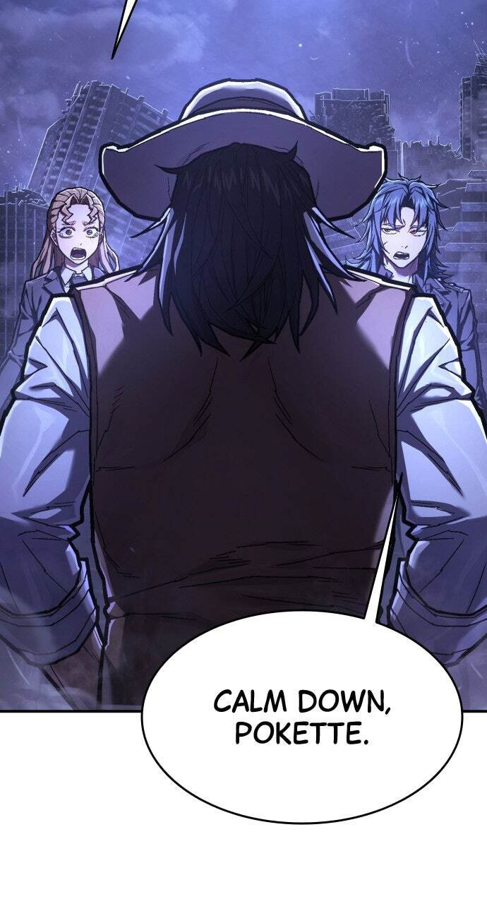 The Executioner (Lee Jehwan) Chapter 48 page 18 - 