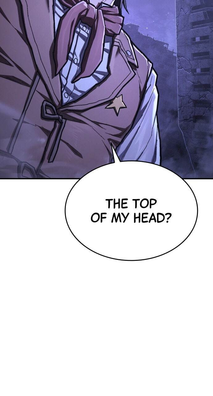 The Executioner (Lee Jehwan) Chapter 48 page 23 - 