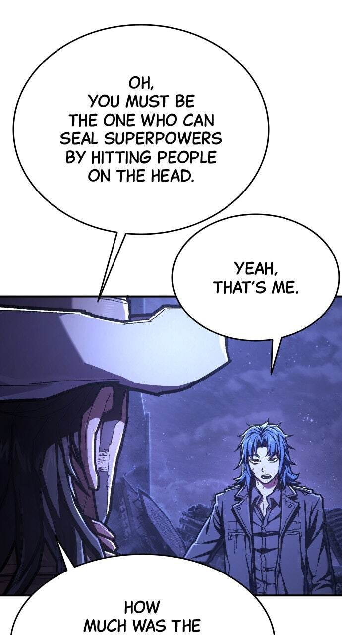The Executioner (Lee Jehwan) Chapter 48 page 24 - 