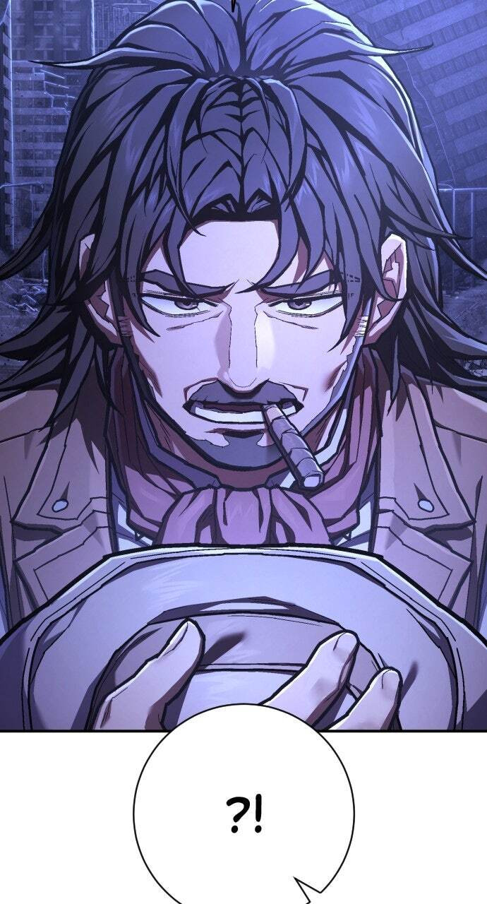 The Executioner (Lee Jehwan) Chapter 48 page 27 - 