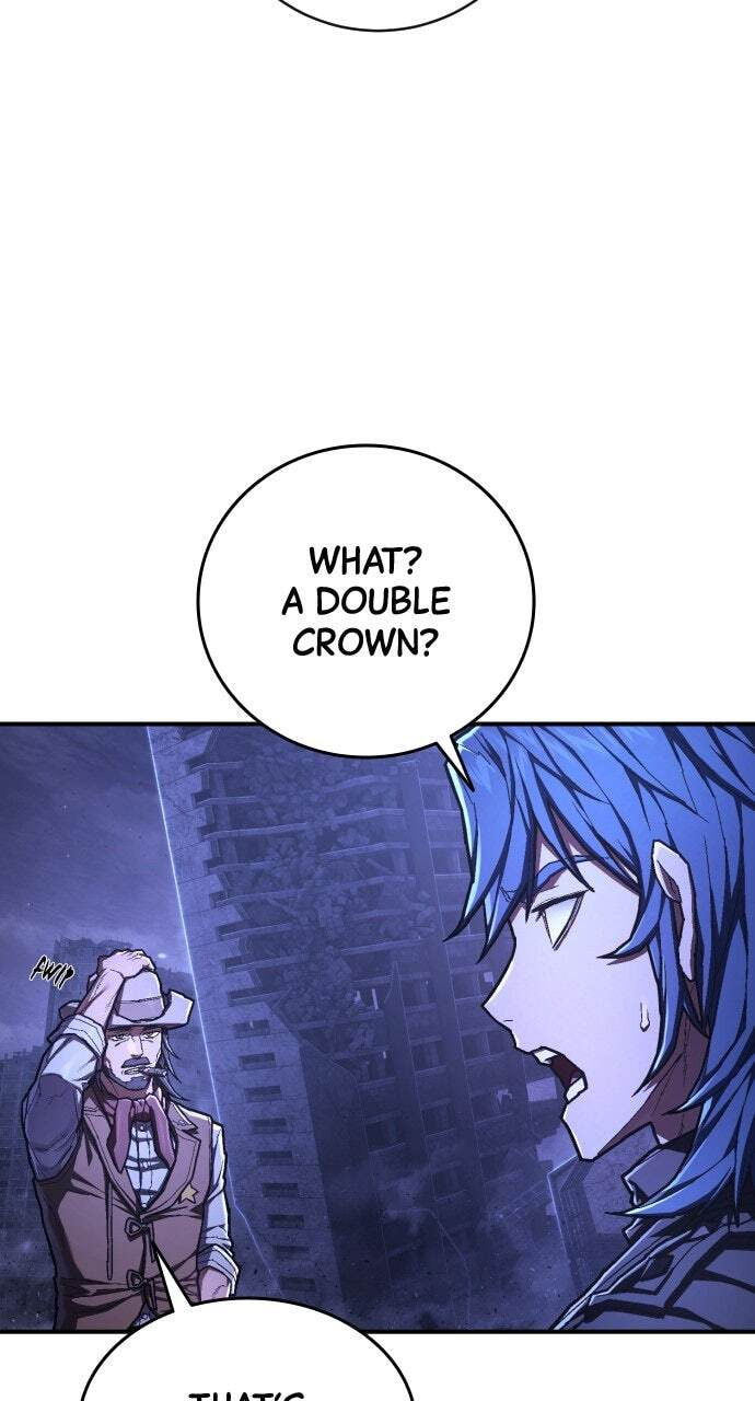 The Executioner (Lee Jehwan) Chapter 48 page 28 - 