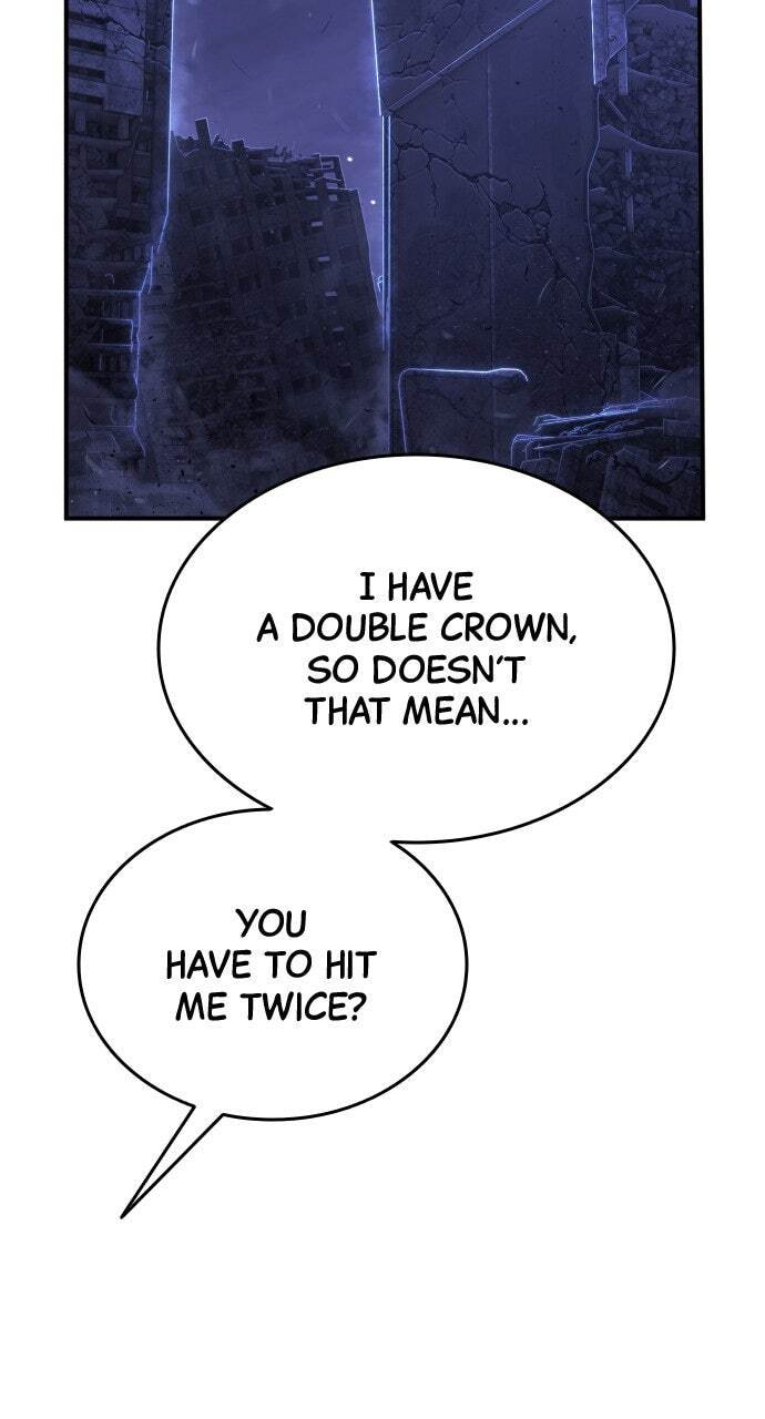 The Executioner (Lee Jehwan) Chapter 48 page 30 - 