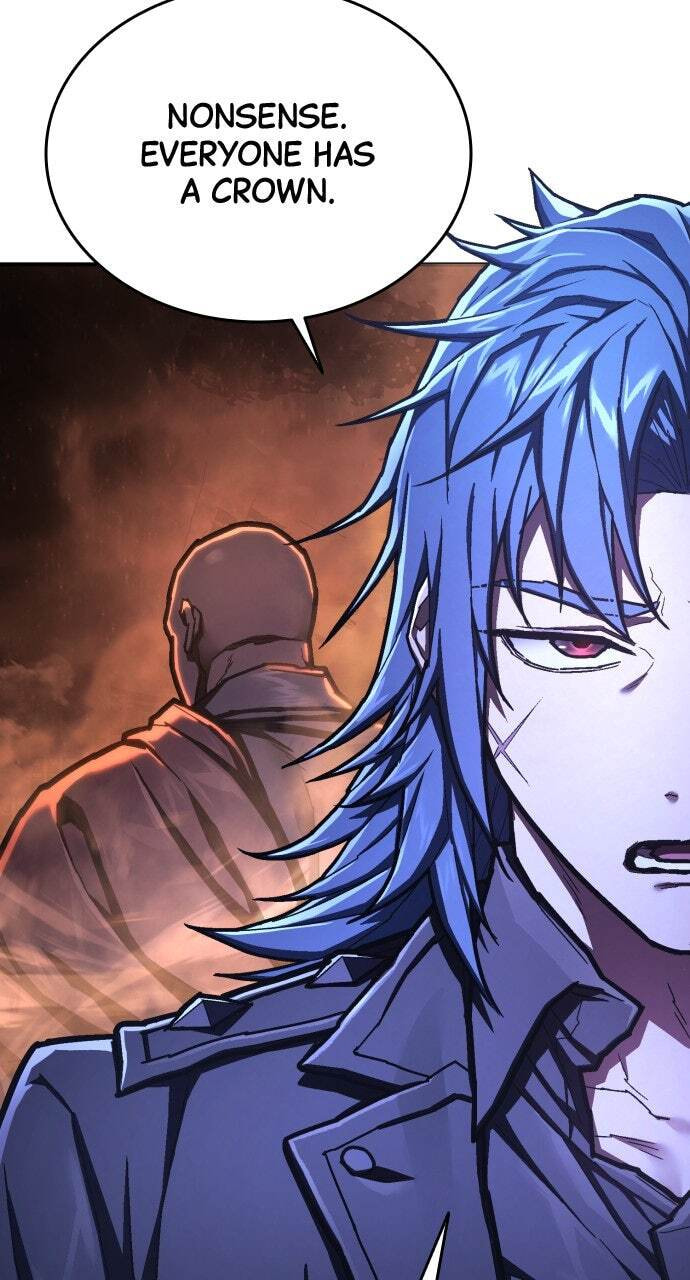 The Executioner (Lee Jehwan) Chapter 48 page 33 - 