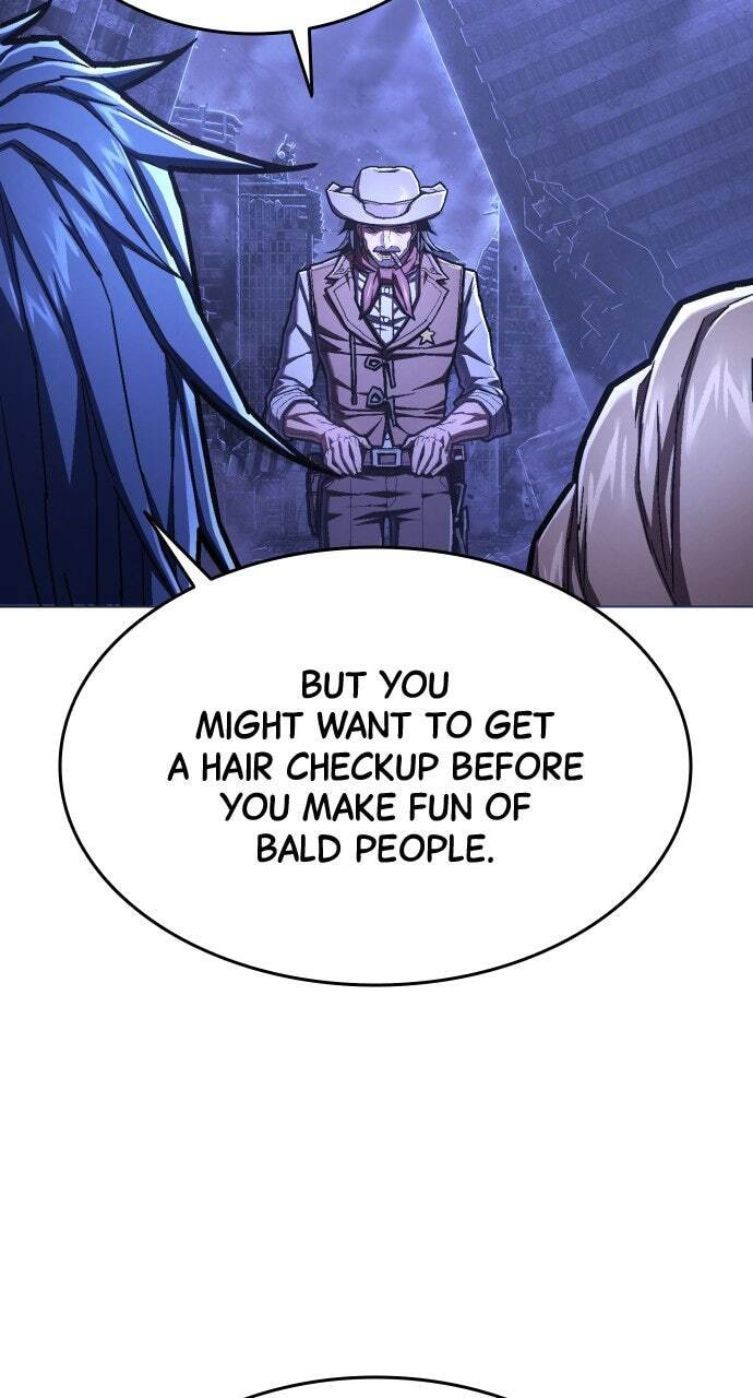 The Executioner (Lee Jehwan) Chapter 48 page 35 - 