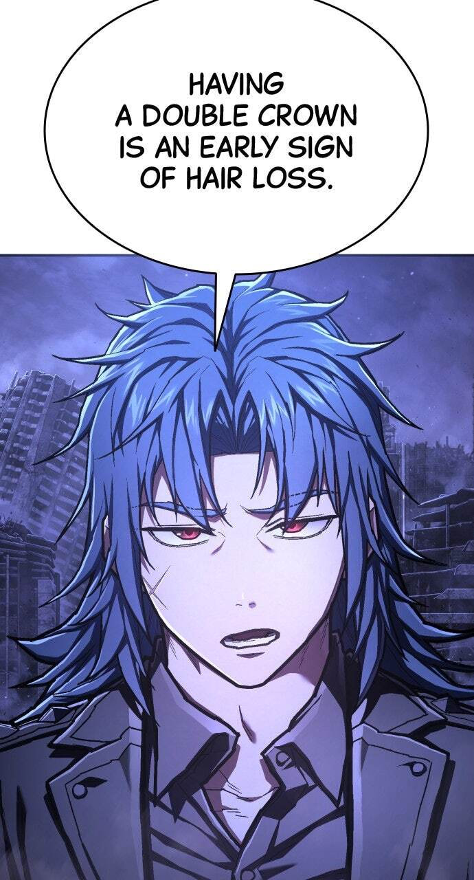 The Executioner (Lee Jehwan) Chapter 48 page 36 - 
