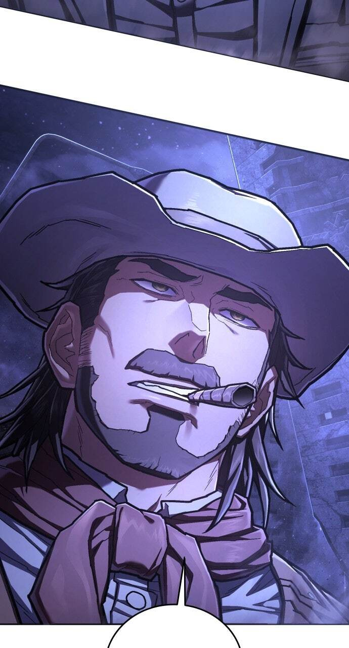 The Executioner (Lee Jehwan) Chapter 48 page 37 - 