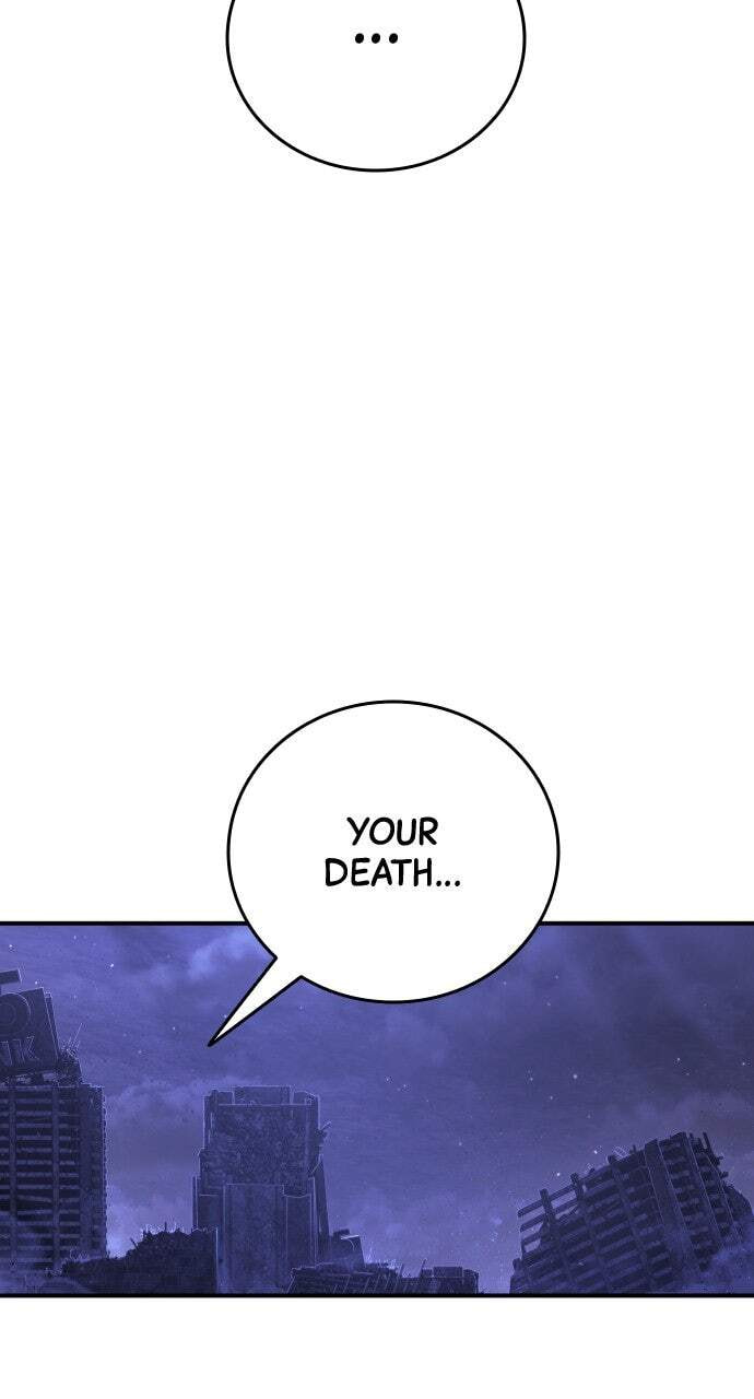 The Executioner (Lee Jehwan) Chapter 48 page 38 - 